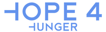 Hope For Hunger FB
